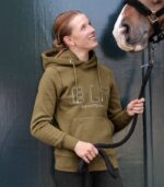 Ženski duks Rio ELT braon 1