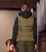 Ženski prsluk Oxford ELT - Слика 7