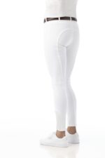 Pantalone za jahanje bele