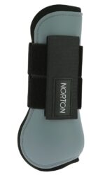 Kamašne Norton Sive