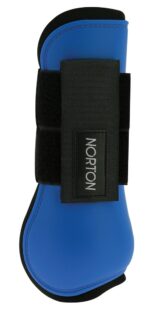 Kamašne Norton plave