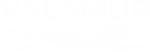 LOGO VALAMUR BLANCO