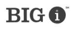 Big I Logo