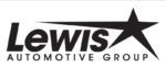 LewisLogoBlackAndWhite