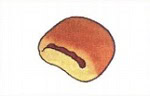 Булочка