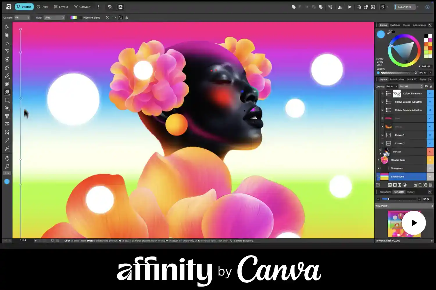 Canva Acquires Affinity
