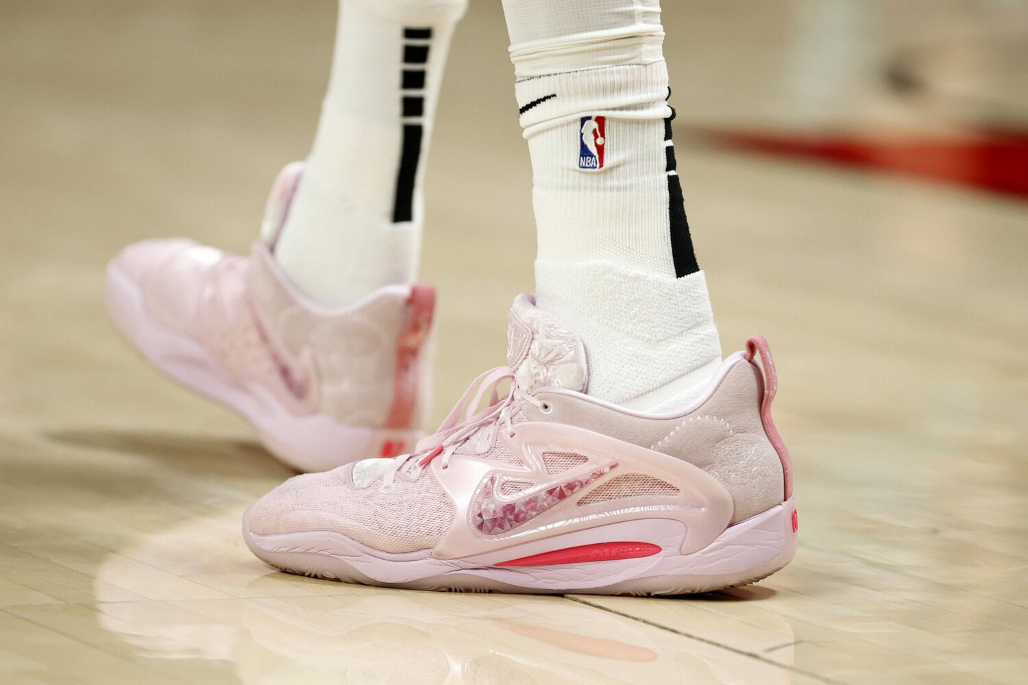 Most Popular Sneakers in the NBA for 2022-23 - Boardroom