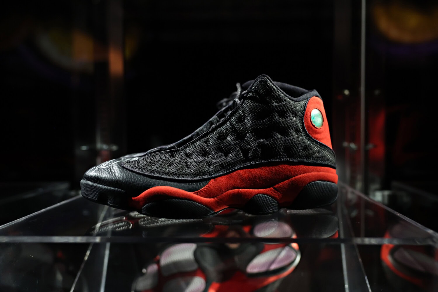 Jordan 13 Sold for $2.2 Million Sets Record for Most Expensive Shoe