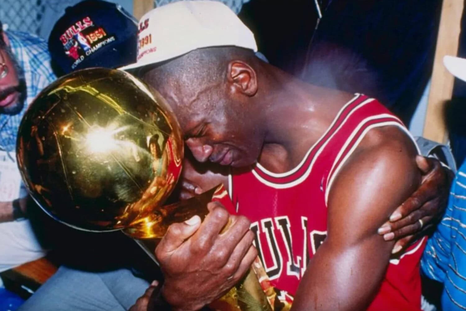 Jordan Brand
