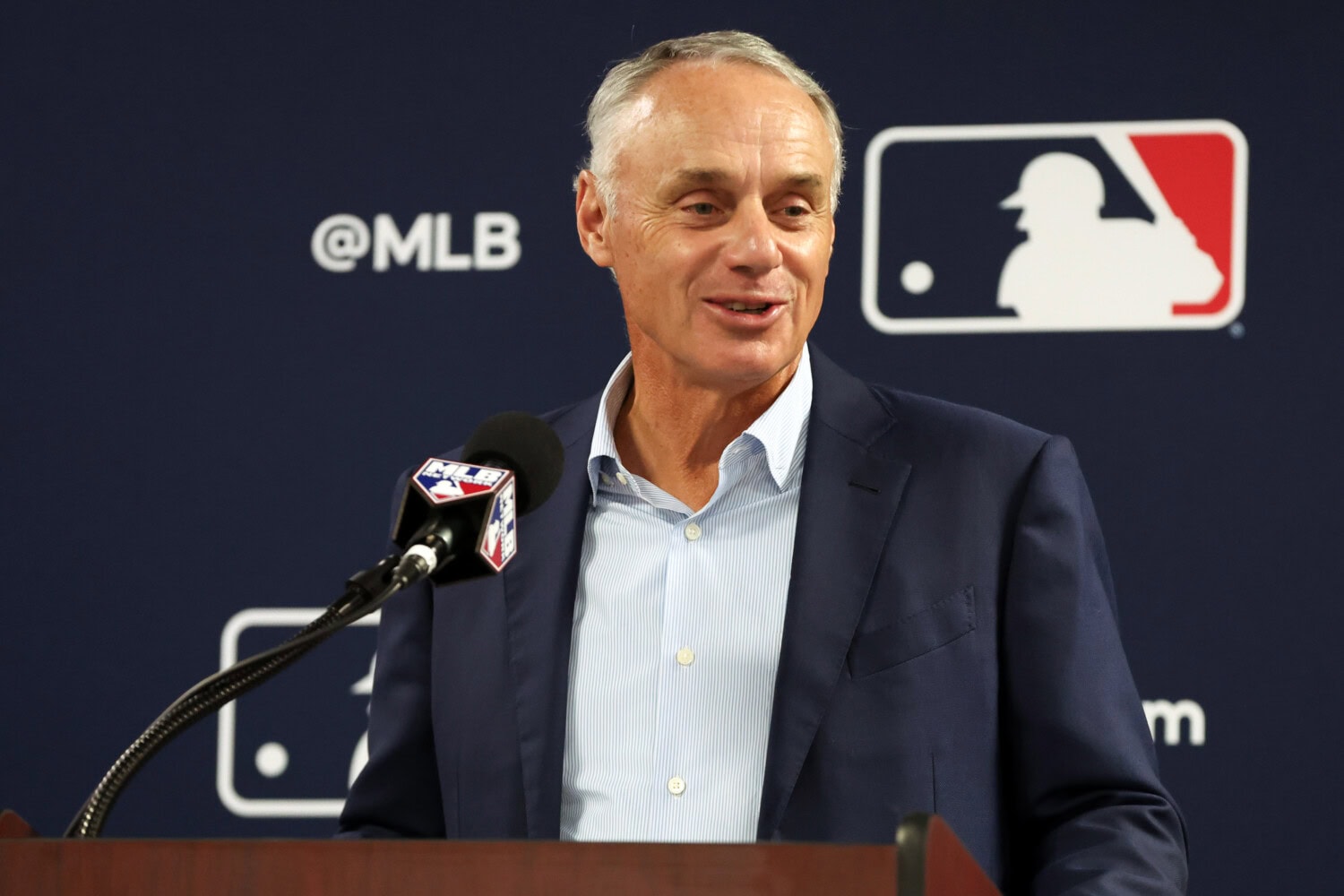 MLB Athletes Unlimited