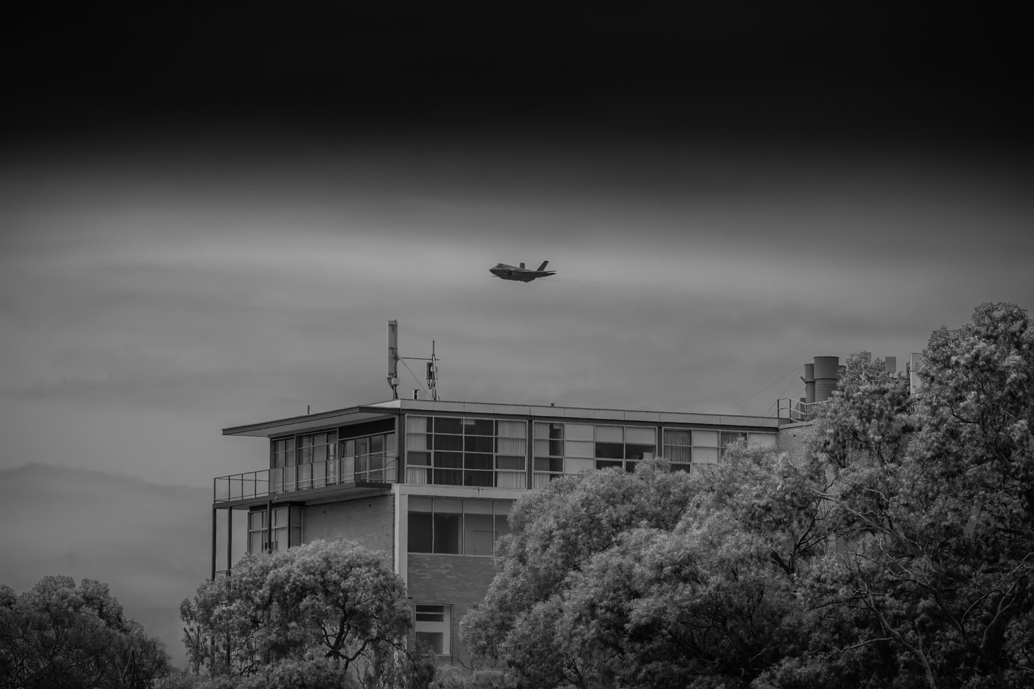 Adelaide Aerial Photography