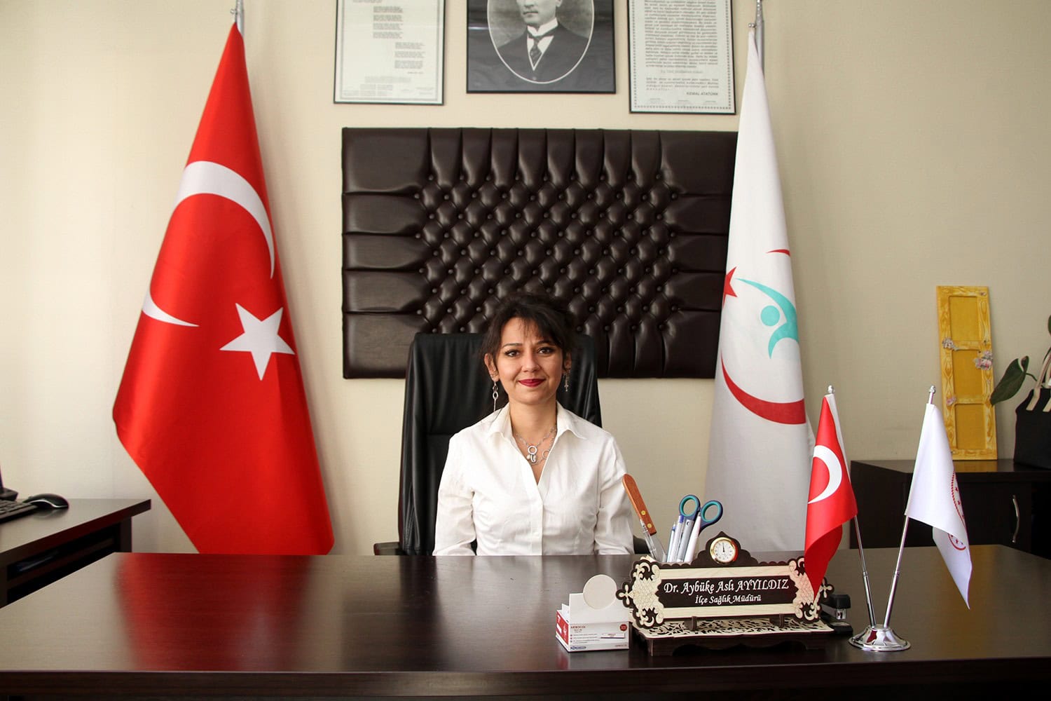 Sağlık Müdürlüğü’nden karbonmonoksit gazı zehirlenmelerine karşı uyarı