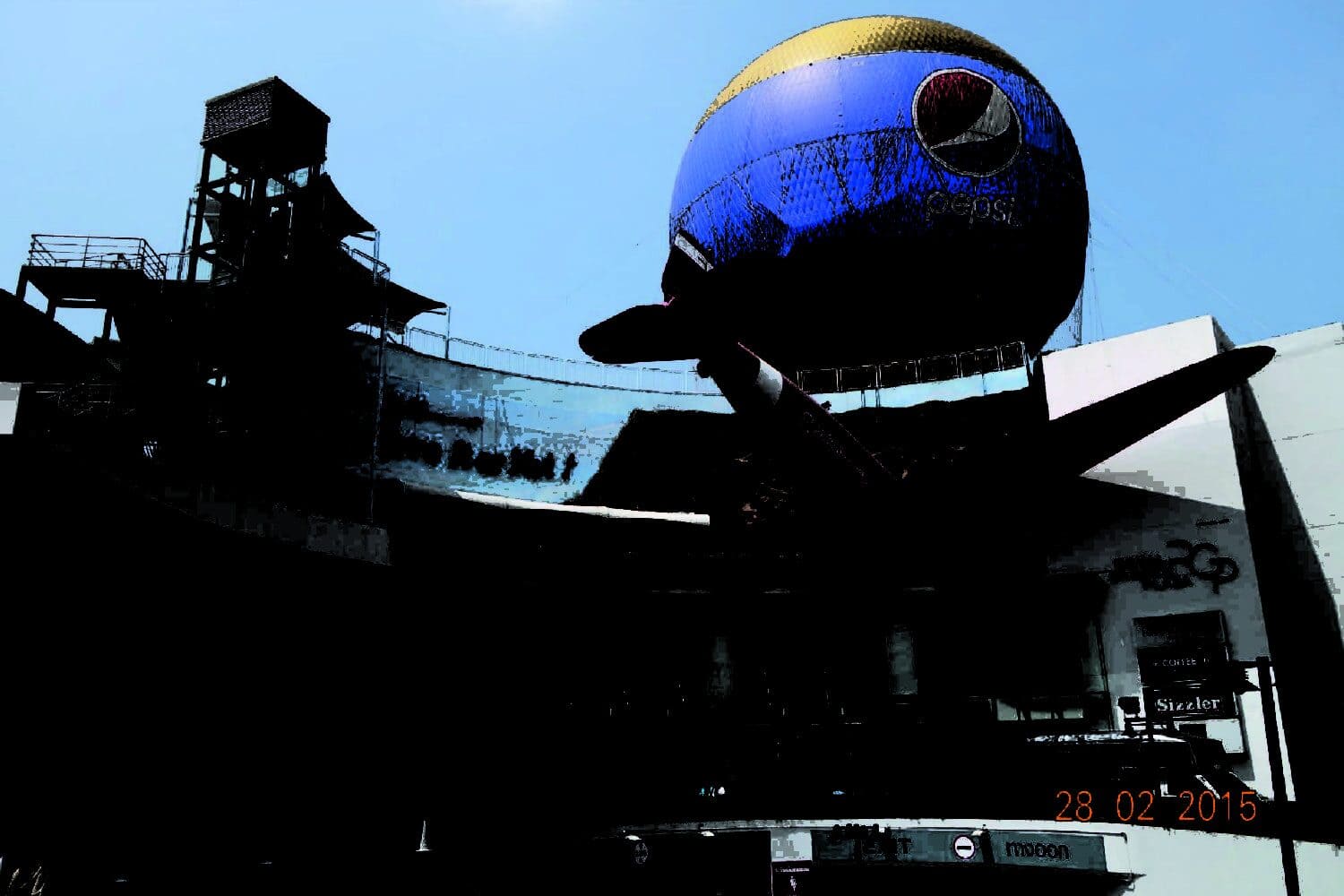 Nana Nani Pattaya Tour