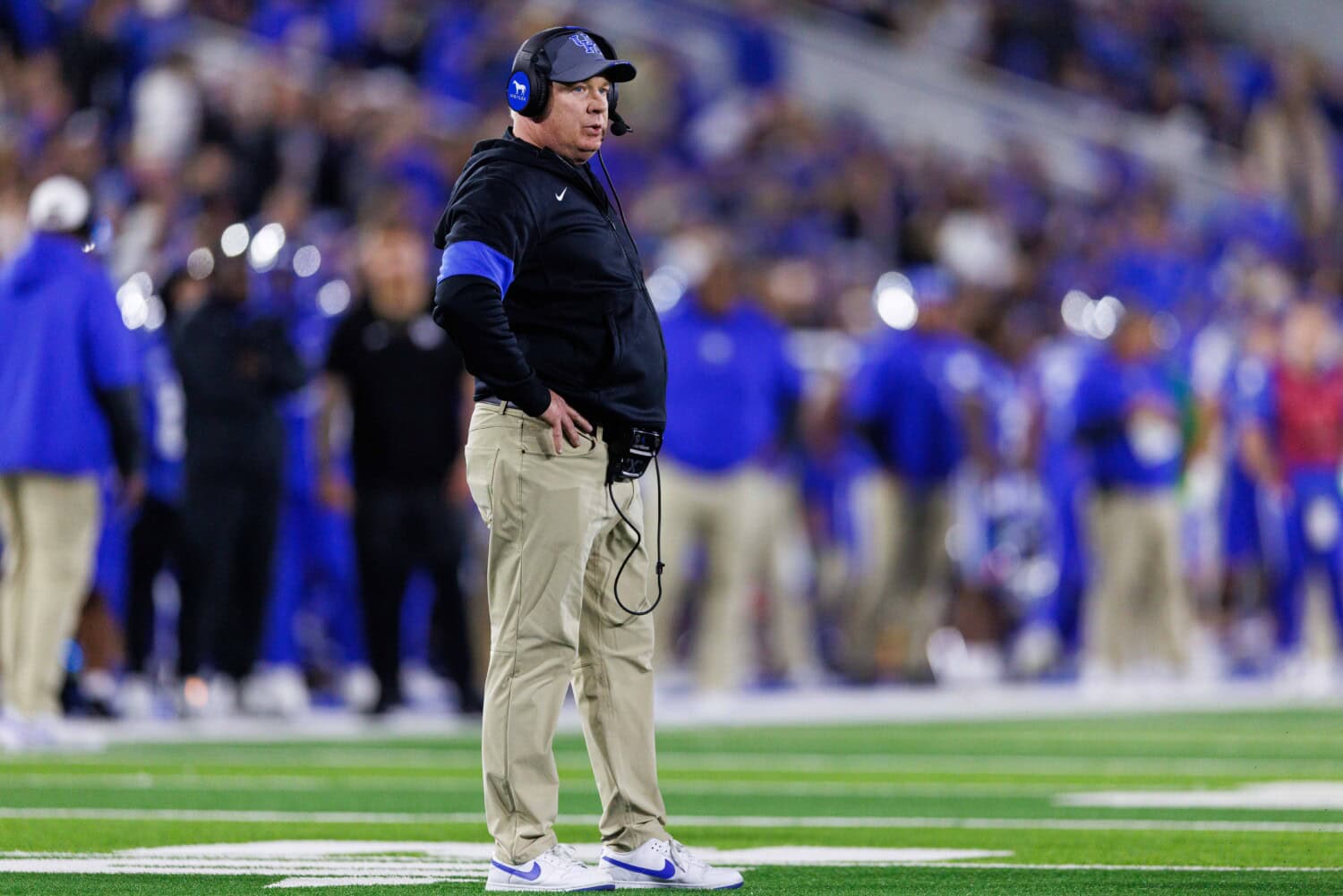 Kentucky