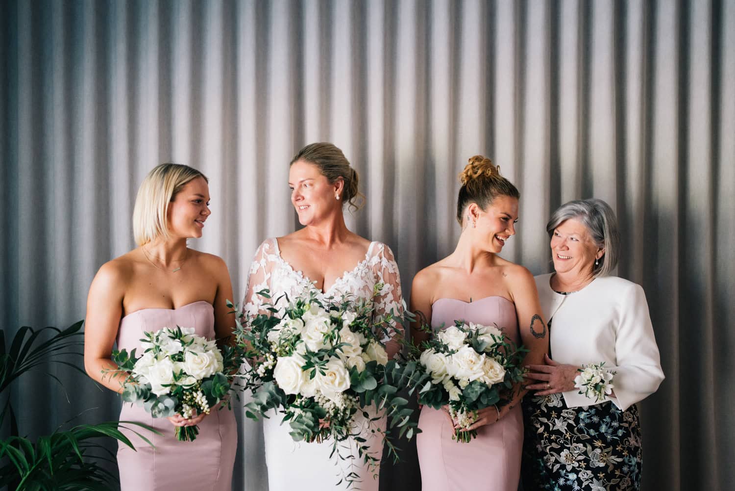 Kirilie & Paul’s Sidewood Estate Wedding