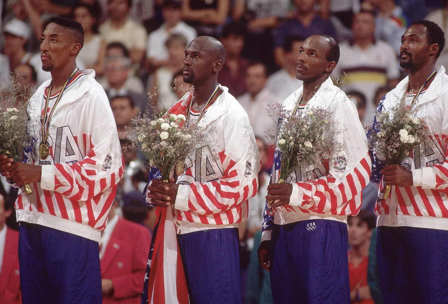 Michael Jordan's Game-Worn Chicago Bulls Jersey From His Final NBA  Championship Run Could Fetch $5 Million at Sotheby's