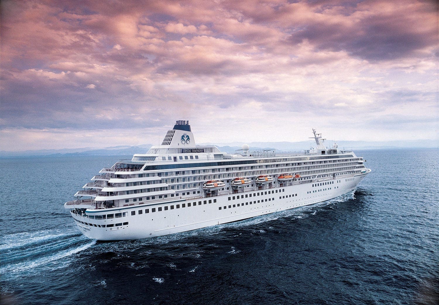 crystal symphony 1
