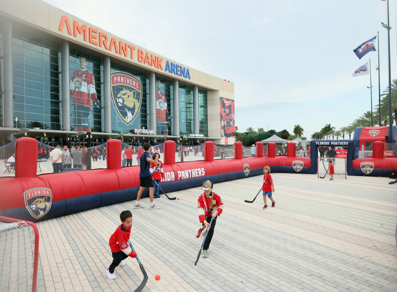 Florida Panthers