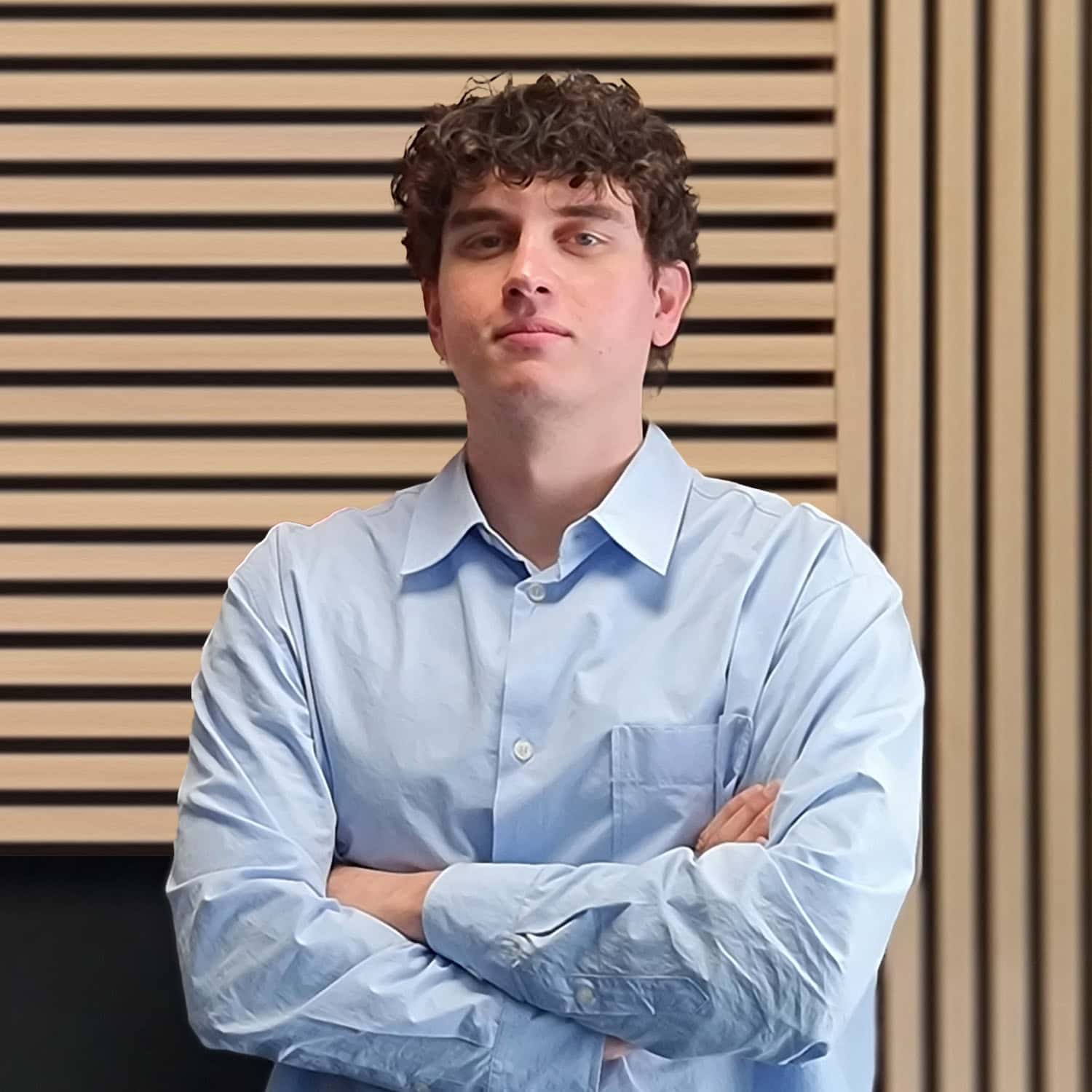 Gonzalo Martínez