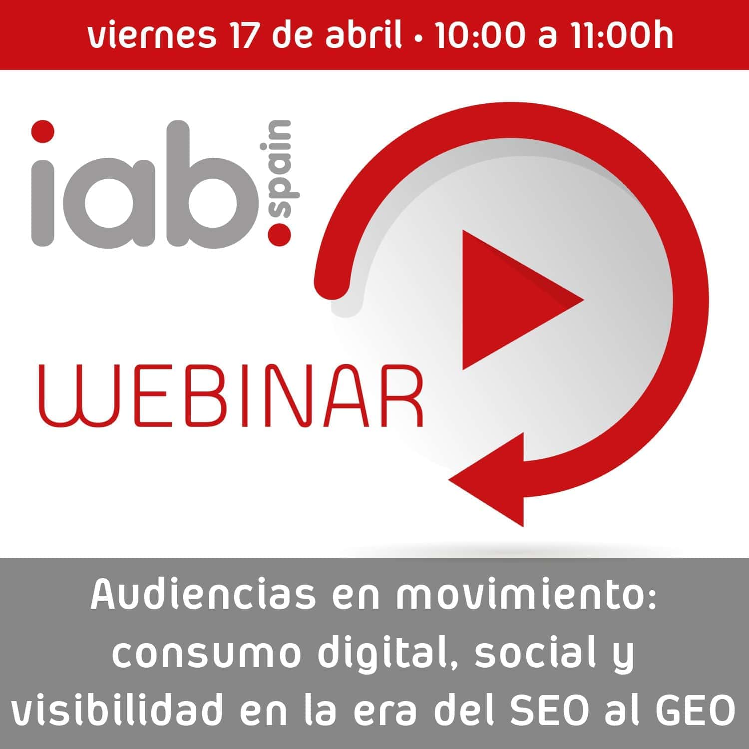 WEBINAR COMSCORE