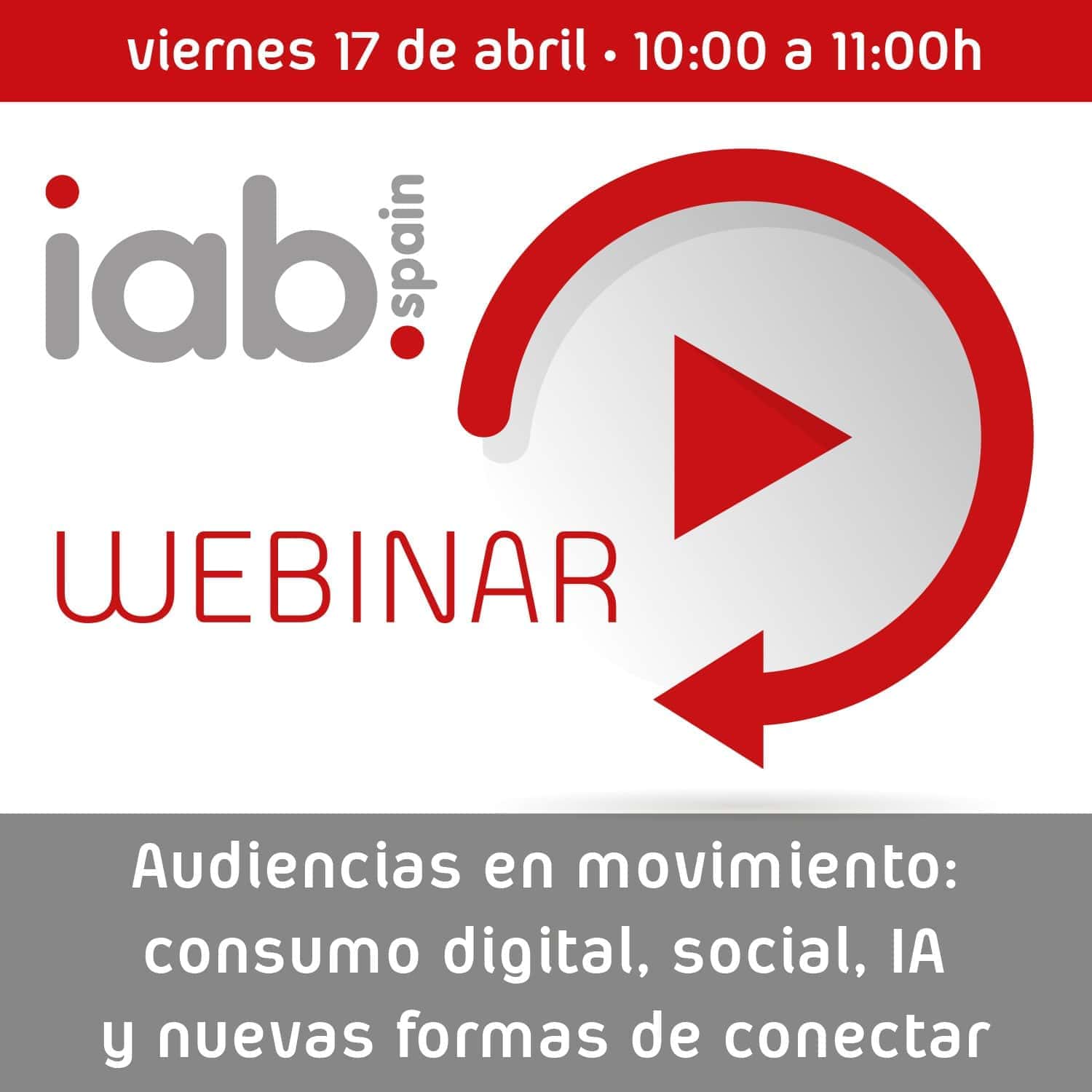 WEBINAR 17 ABRIL