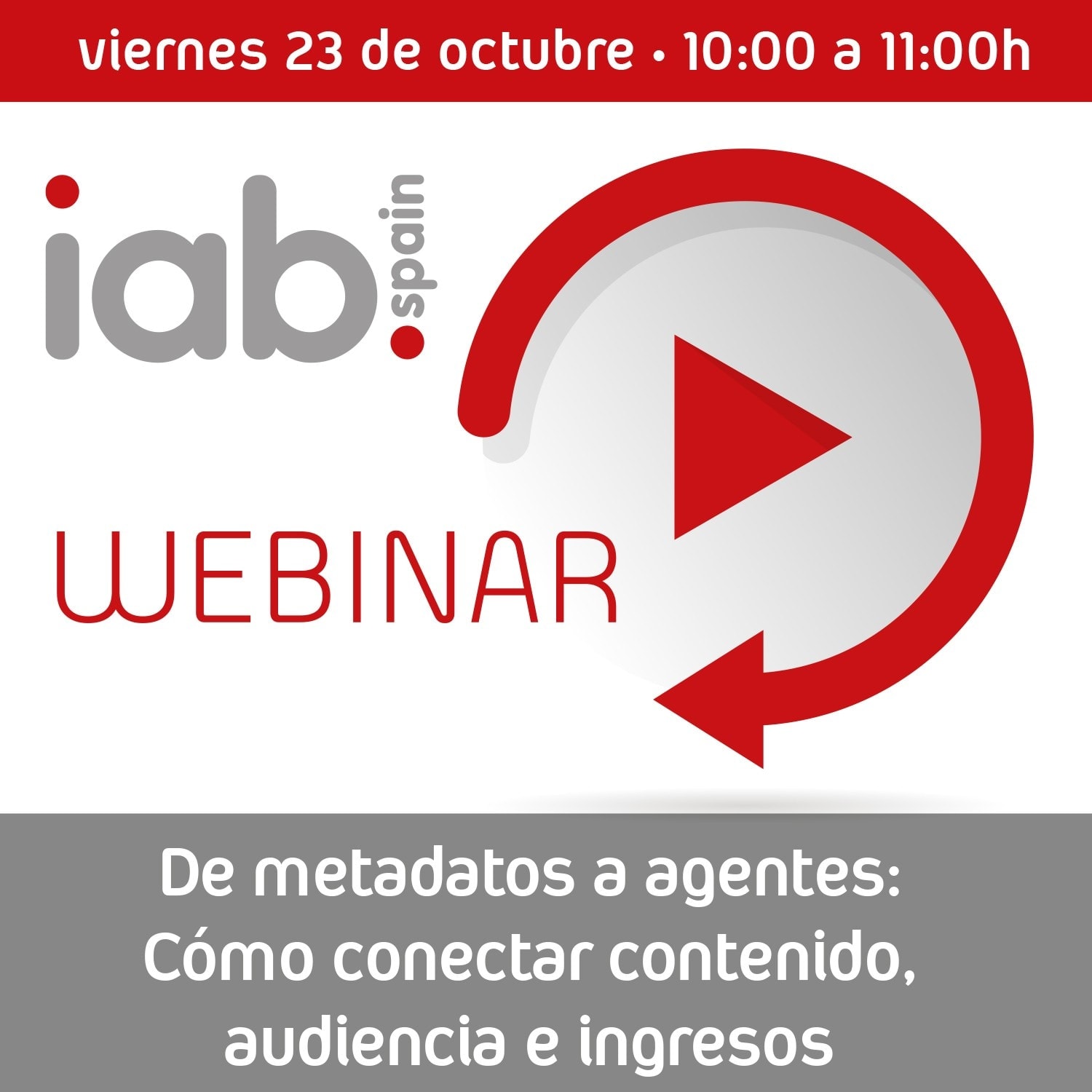 Webinar Accenture 23 octubre