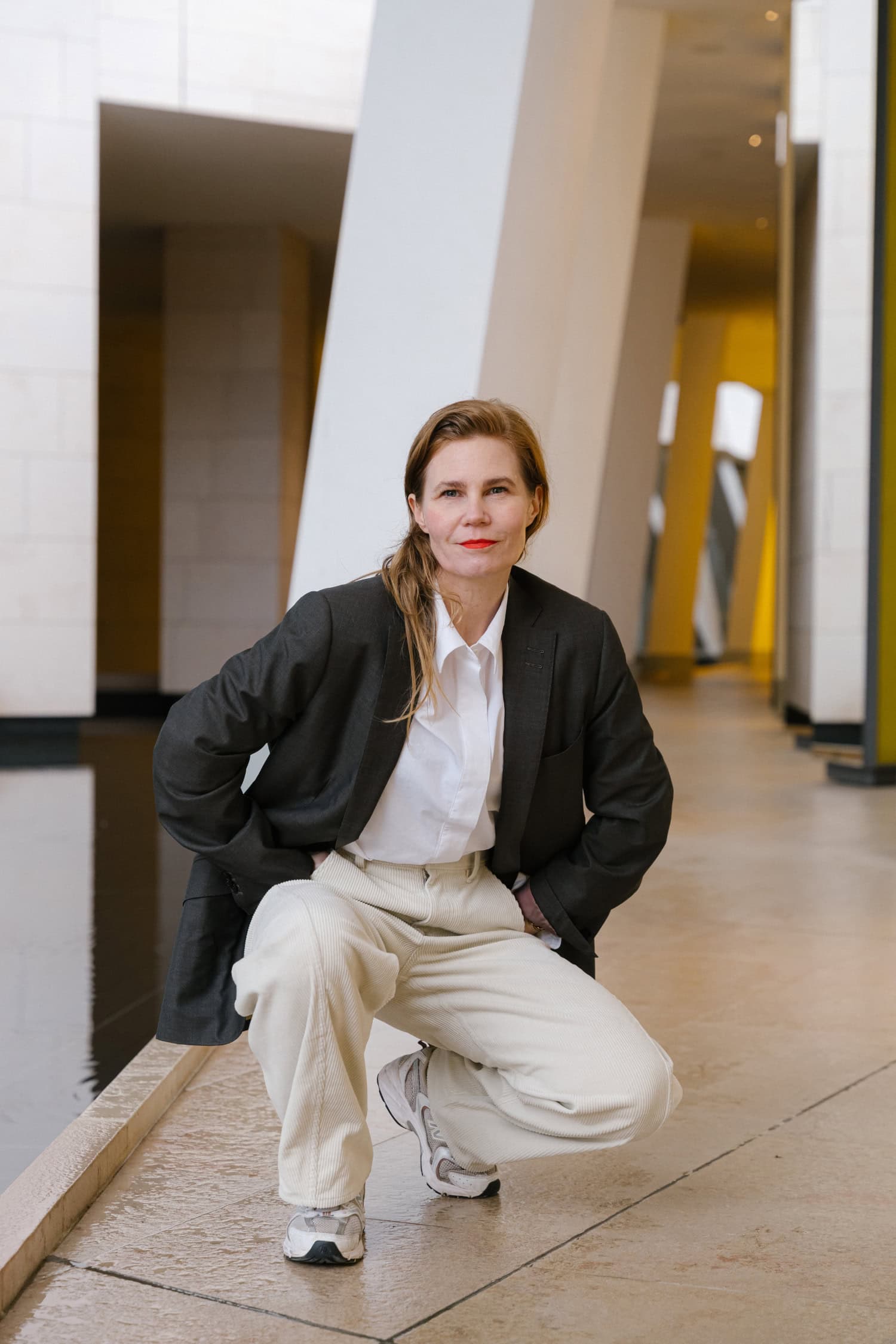 Marjet Wullink lead generation