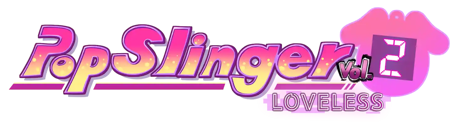 Popslinger vol. 2 Loveless