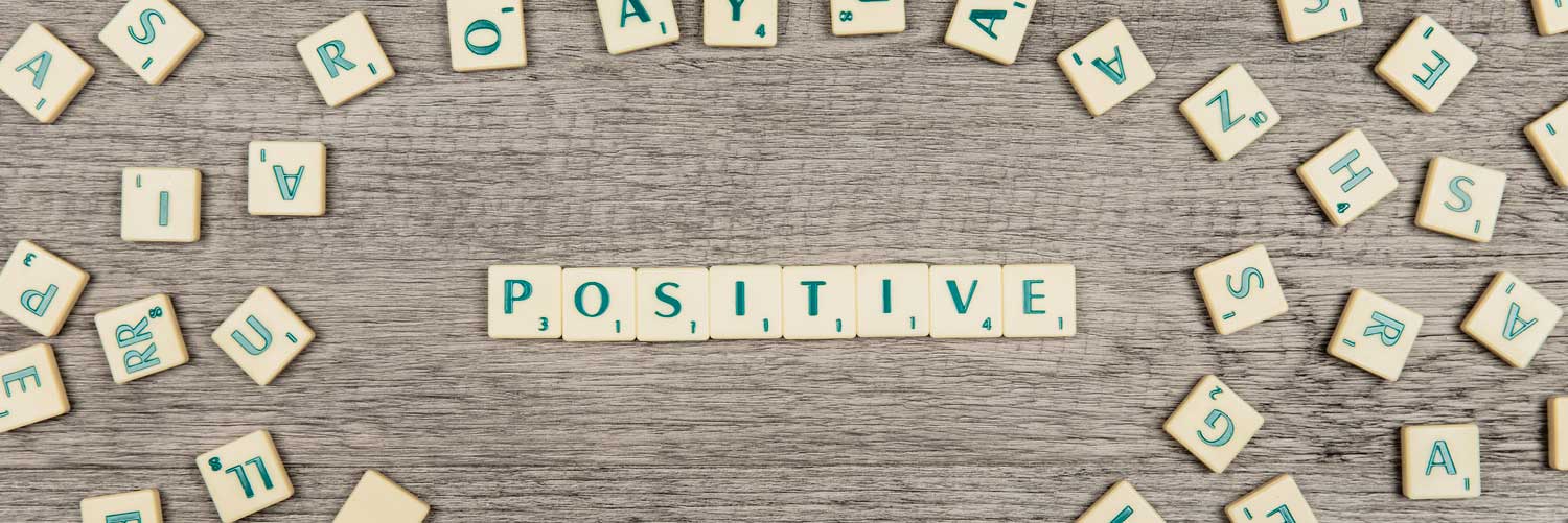 positive business