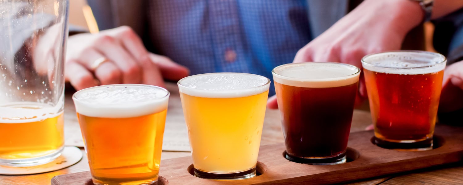 Check Out the Best Breweries in Destin FL!