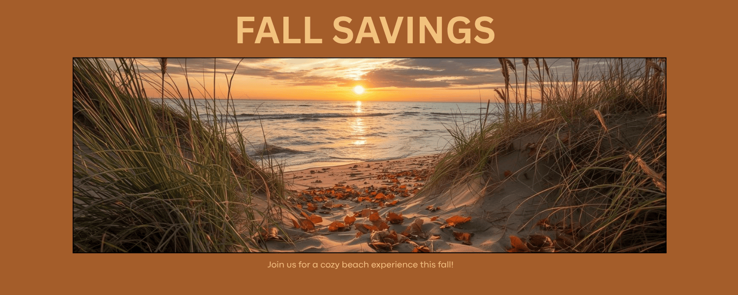 FALL SPECIAL