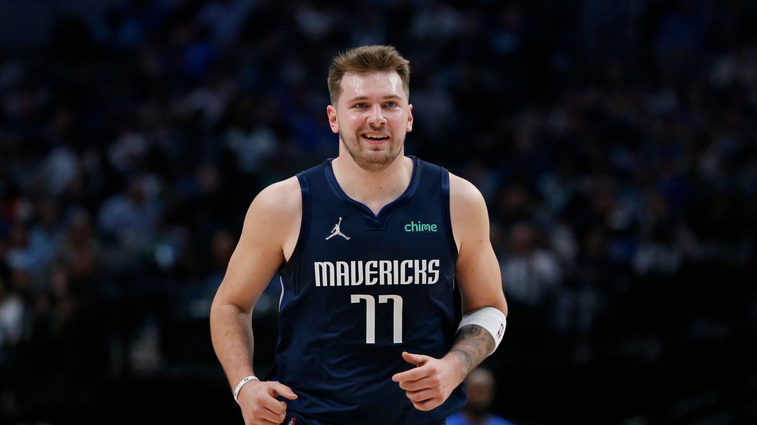Luka Dončić Contract & Salary Breakdown Boardroom