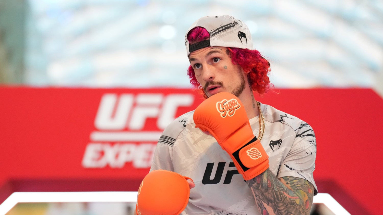 UFC 280