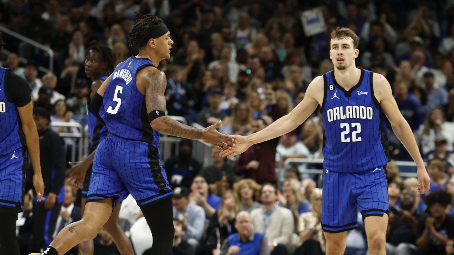 Orlando Magic
