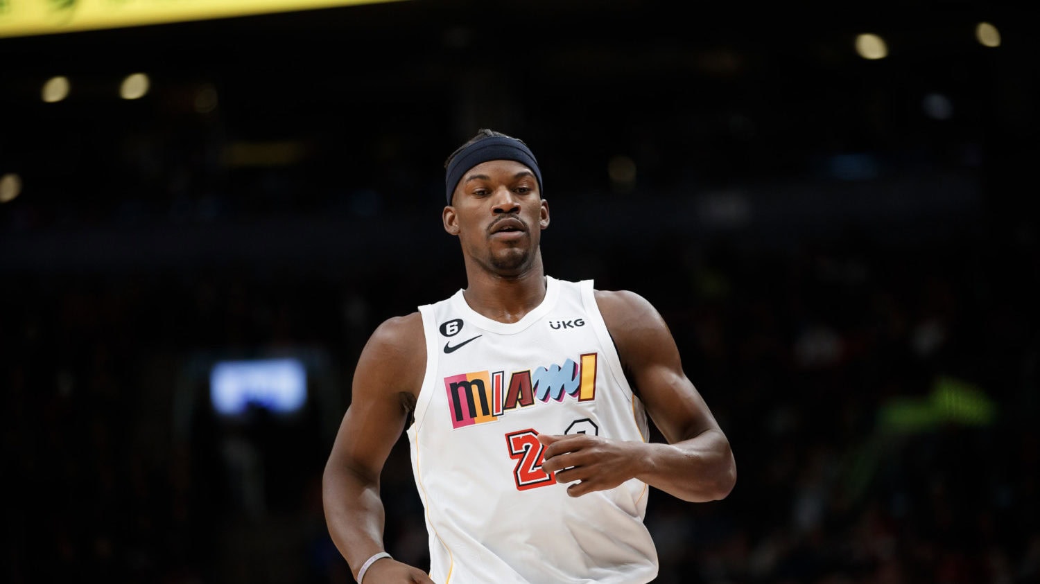 Jimmy Butler Contract, Salary & Career NBA Earnings - Boardroom
