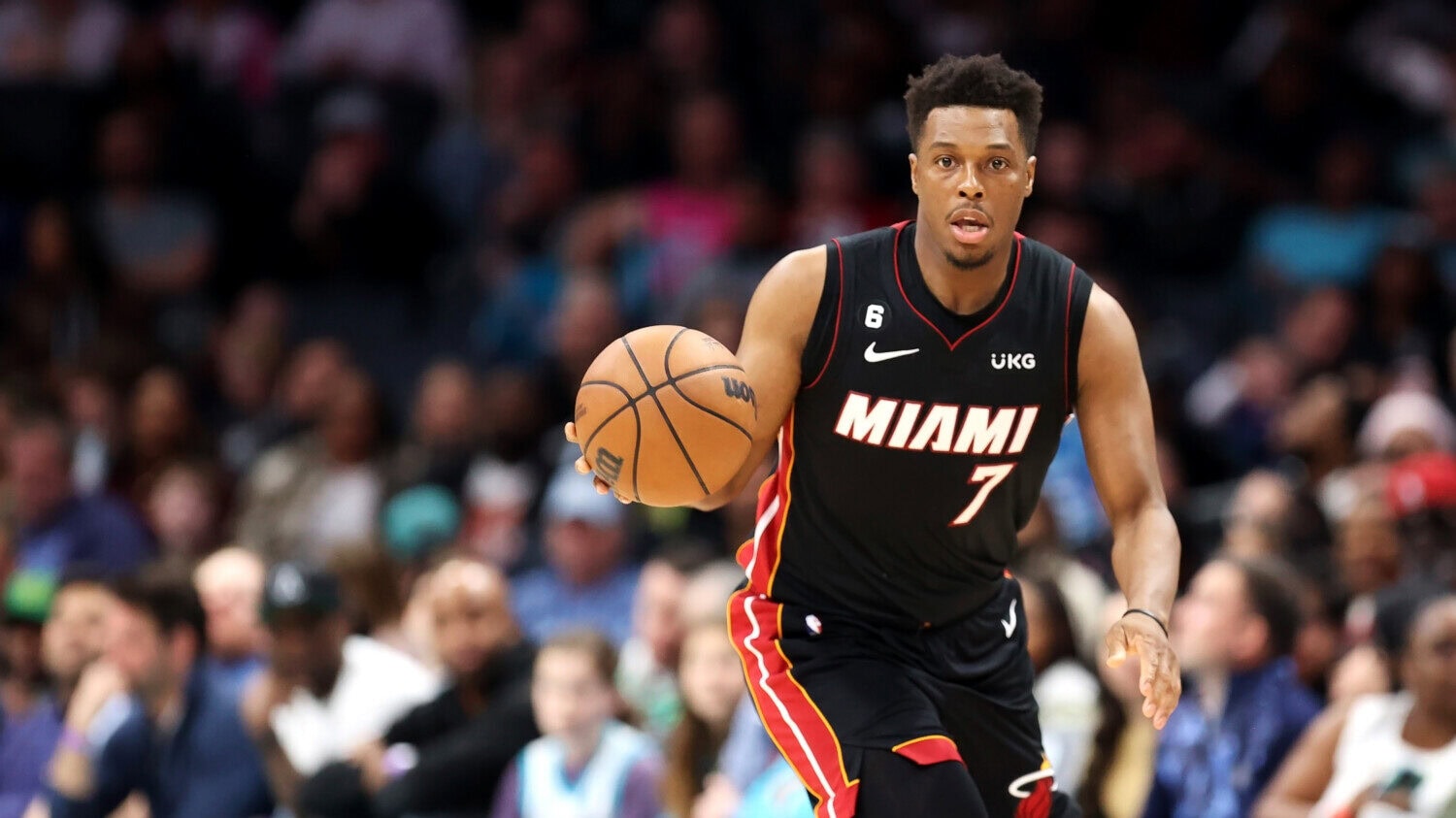 Kyle Lowry Contract, Salary & Career NBA Earnings Boardroom