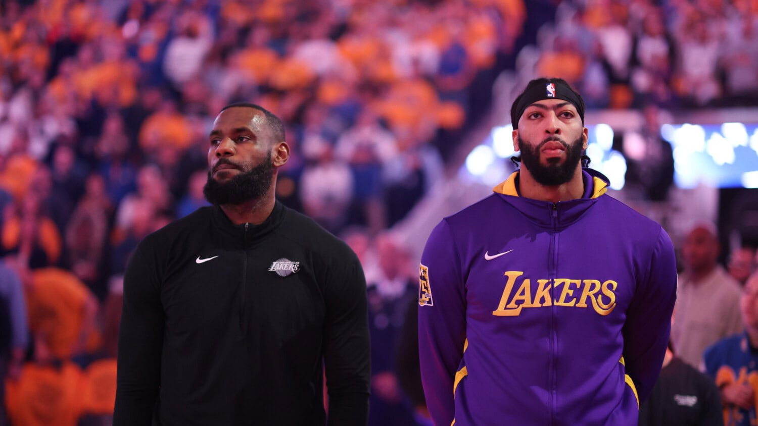 Lakers Contracts & Salary Cap Spending 2022-23 - Boardroom