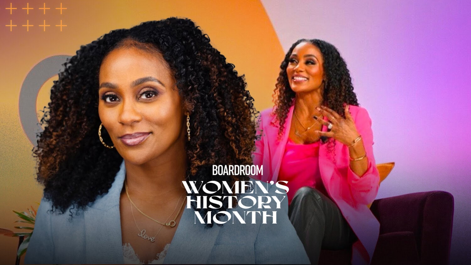 How Google's Adrienne Lofton Connects Marketing and Culture - Boardroom