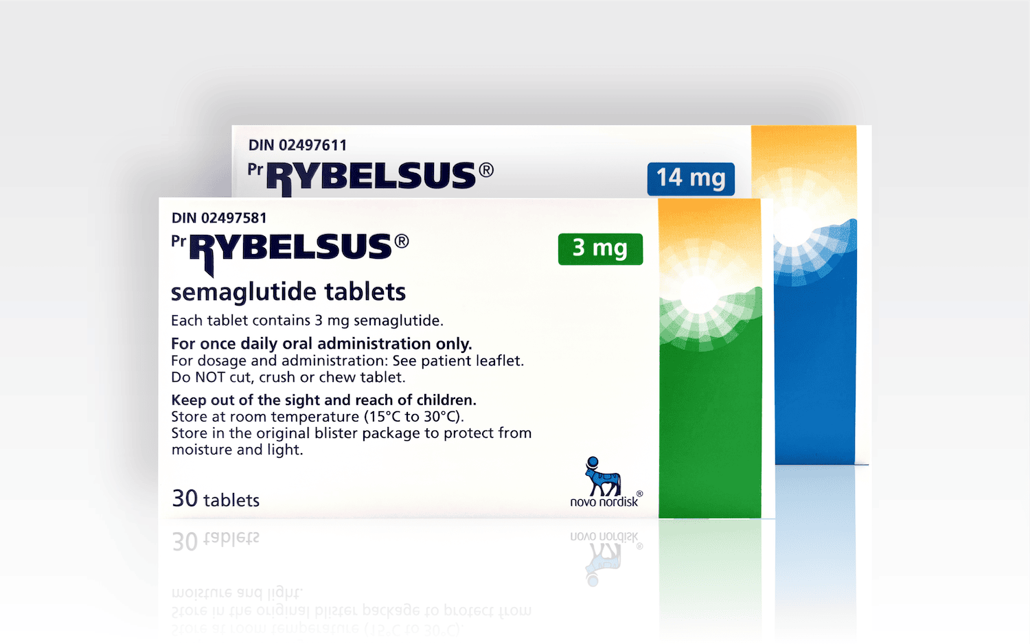 Rybelsus: A needle-free alternative to Ozempic and Wegovy 