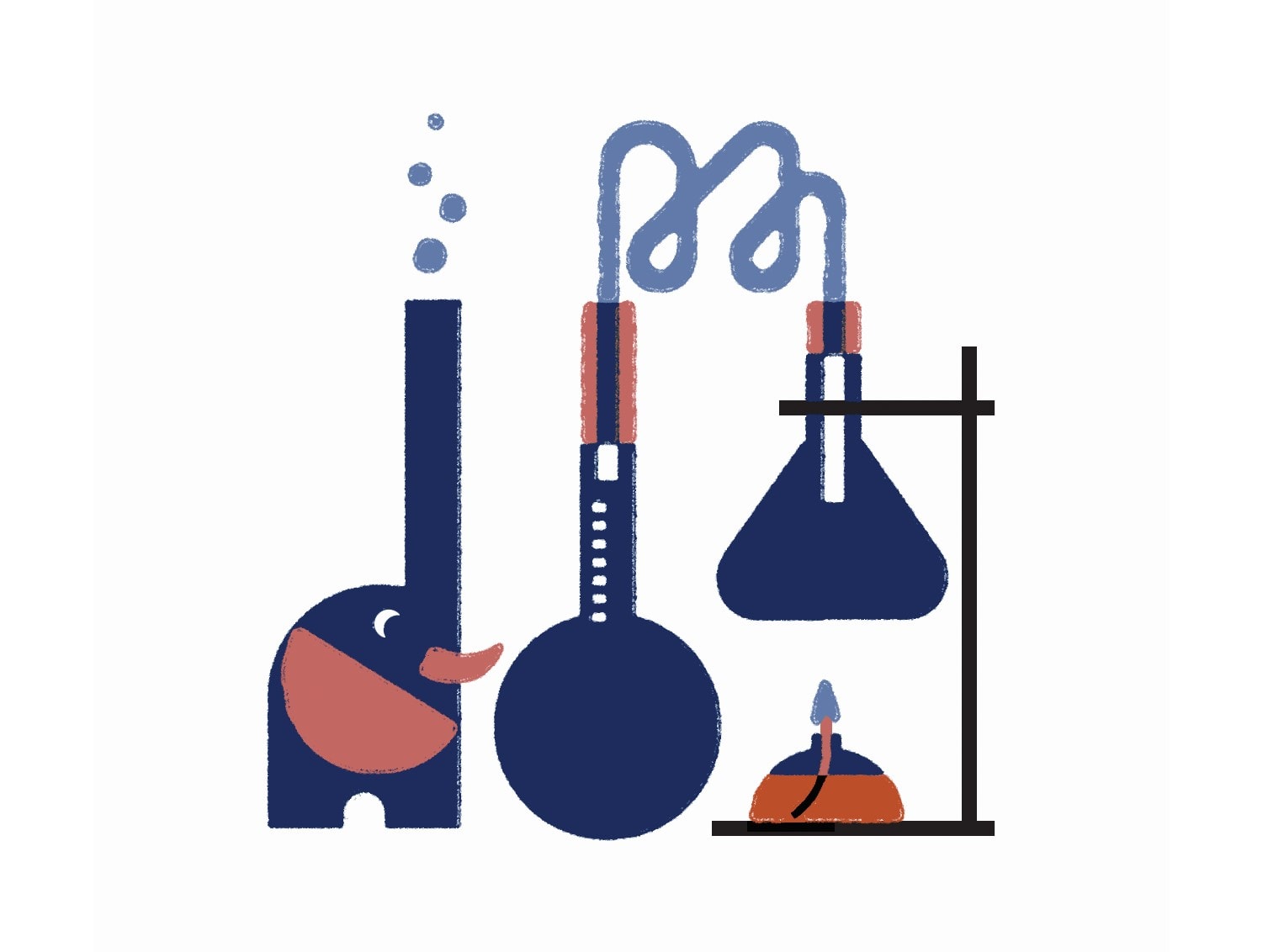 STEM African graduates brain drain