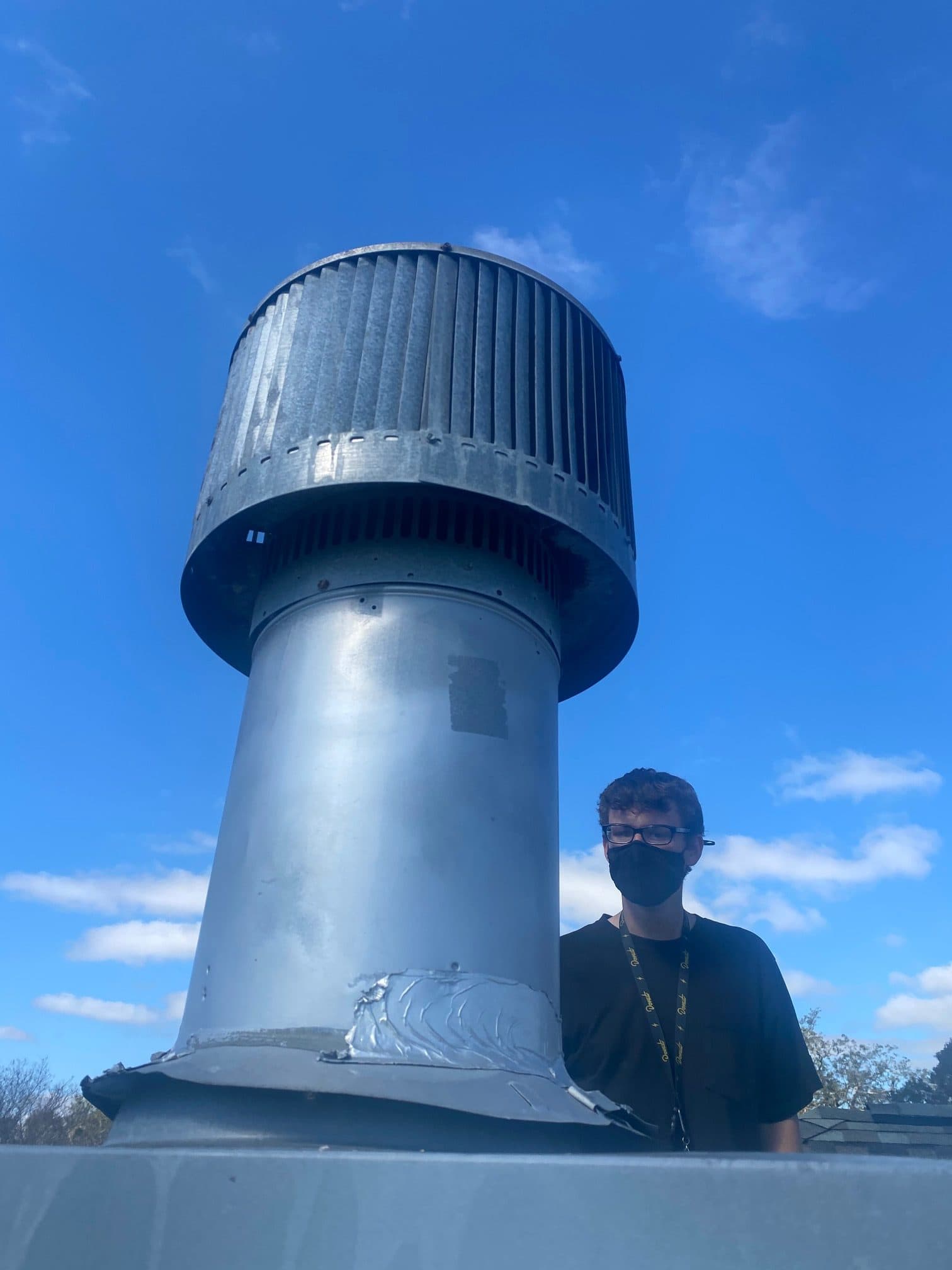 Sootmaster Chimney Sweep Apalachicola Inspection Sootmaster Chimney Sweep Apalachicola Inspection