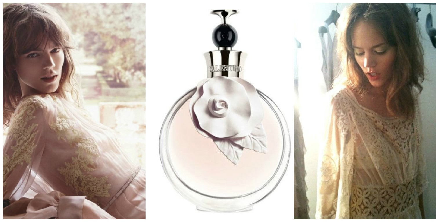 Valentino Valentina Acqua Floreale Perfume Review