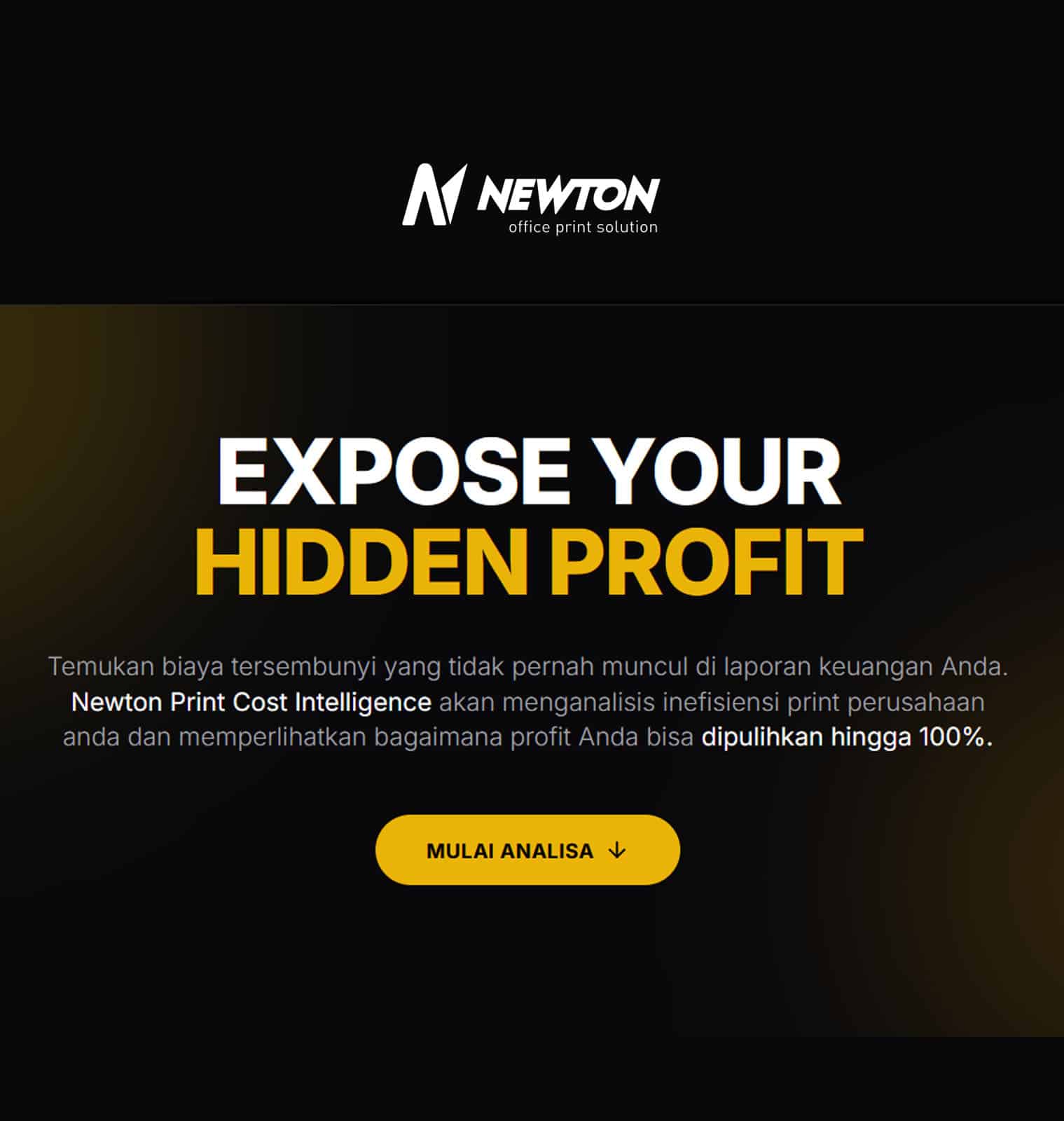sewa printer hidden cost