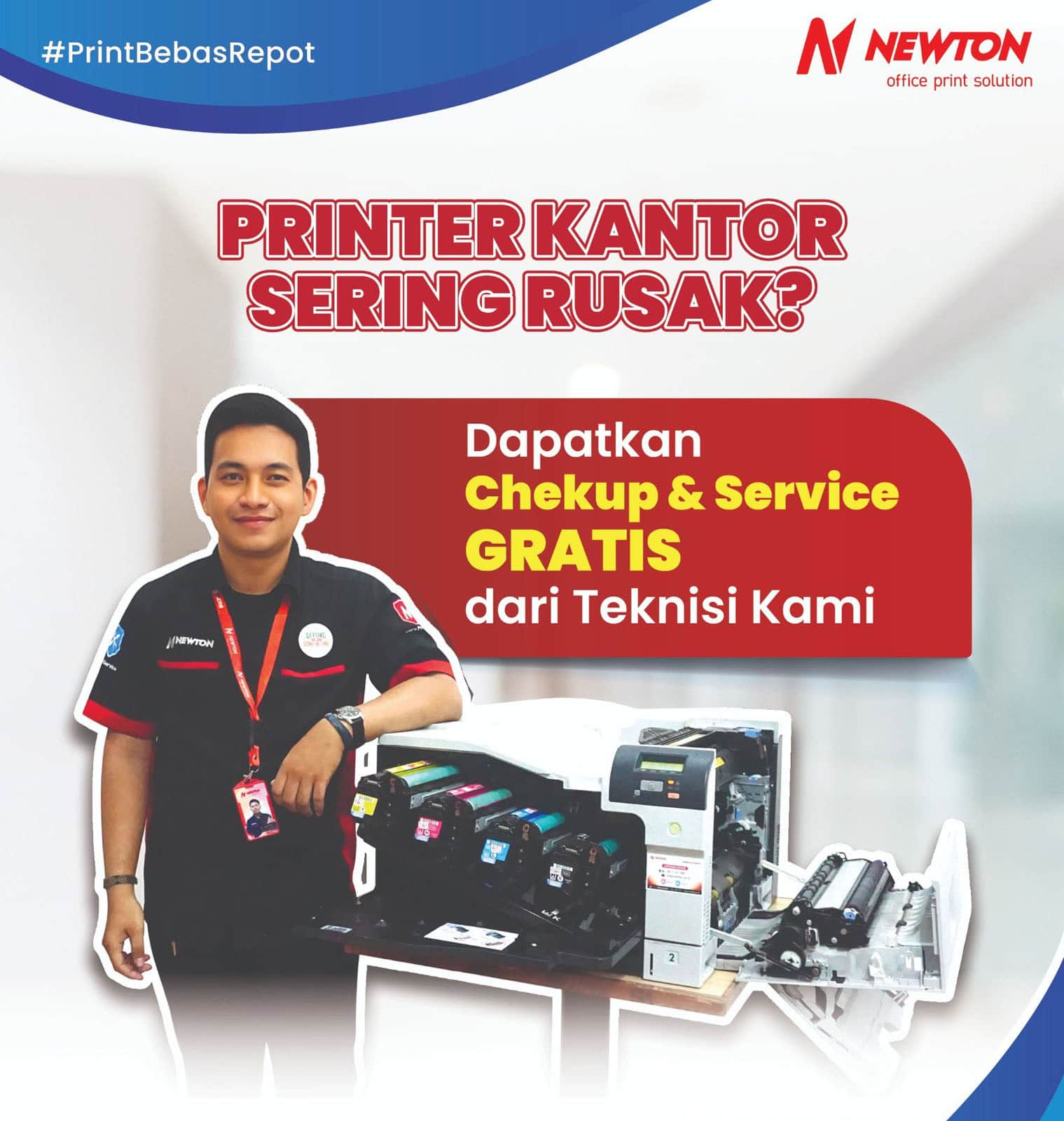 sewa printer