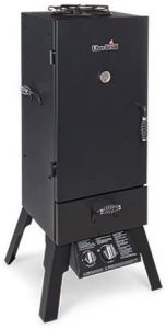 Char Broil Vertical Liquid Propane Gas Smoker
