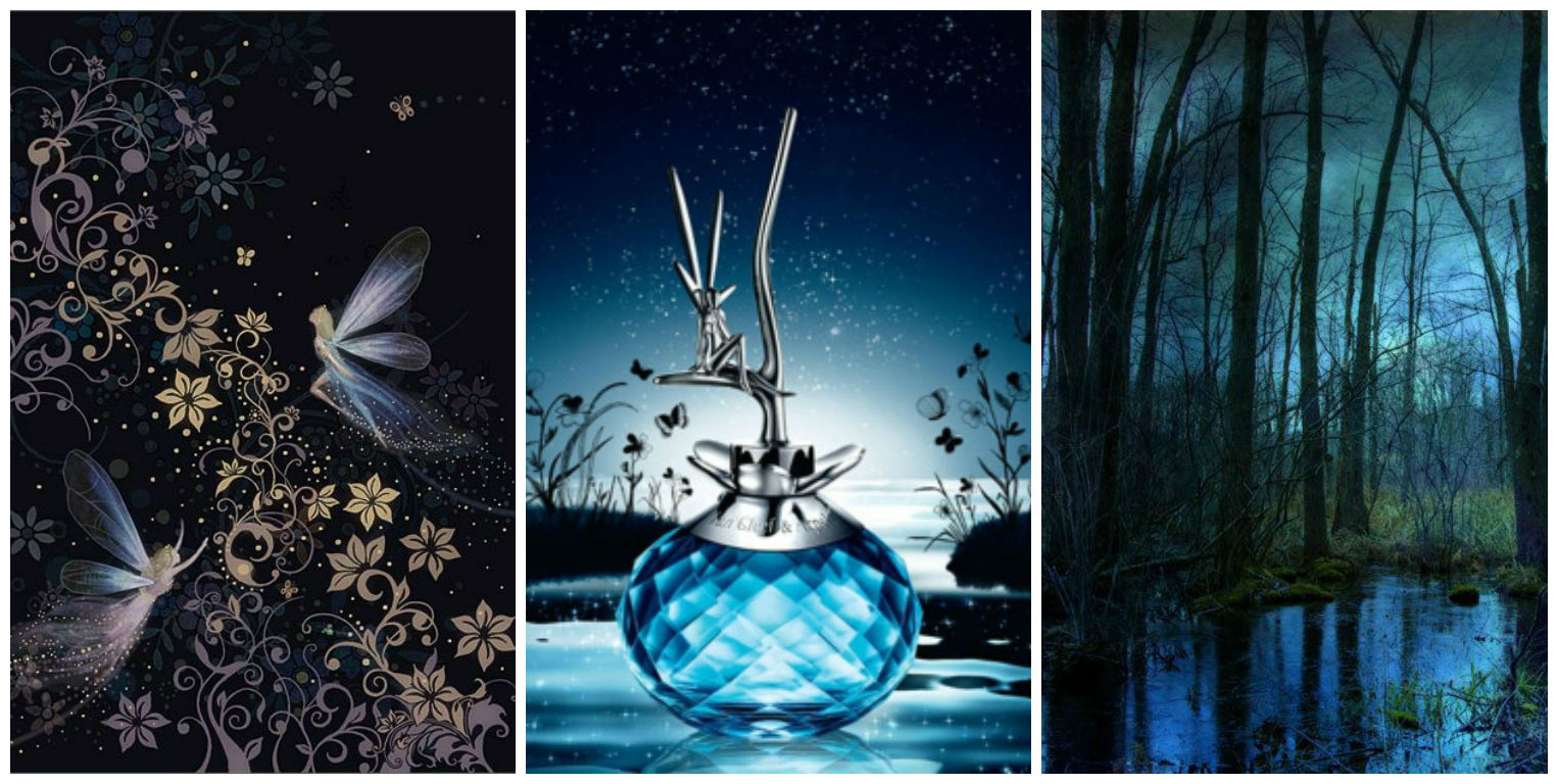 Van Cleef Arpels Feerie Perfume Review