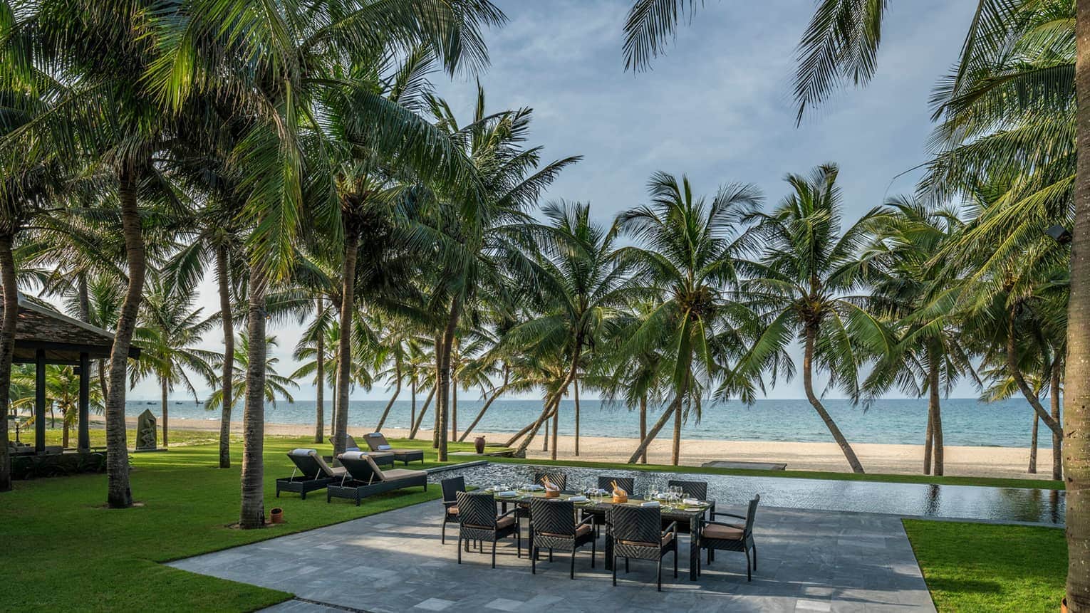 FS Beach View