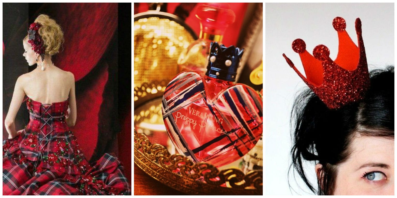 Preppy princess perfume best sale