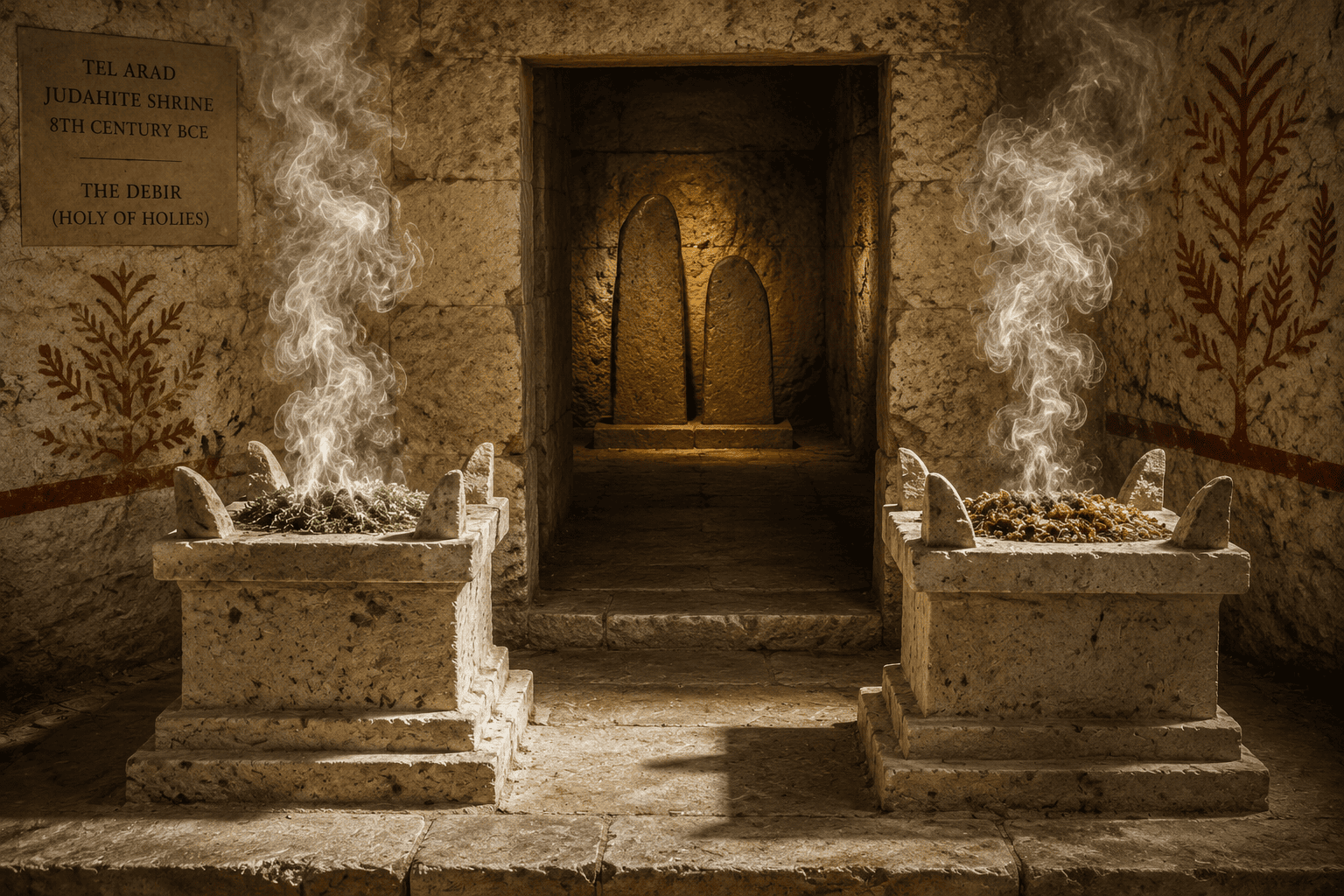 Does the Bible Mention Cannabis? The Evidence Is Stronger Than You Think