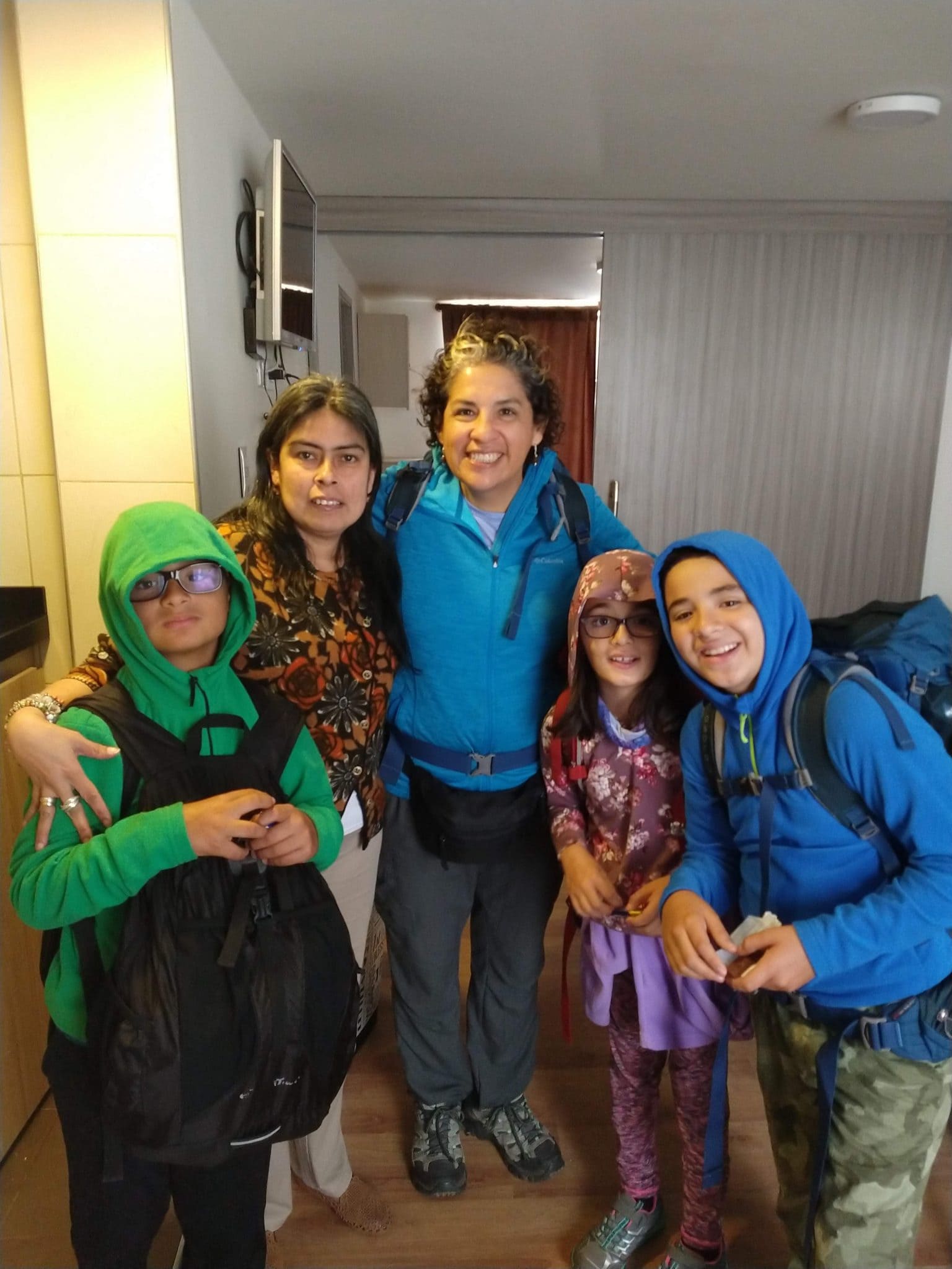 Saying Goodbye: 2 Nights in Bogota, Colombia 8
